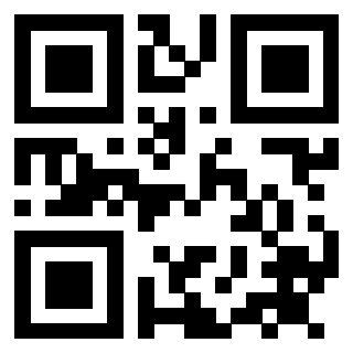 3911862373 QrCode associato