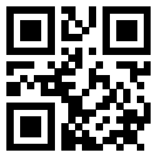 Scansione del Qr Code di 3911862374