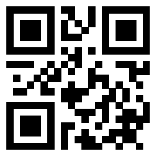 Il Qr Code di 3911862375