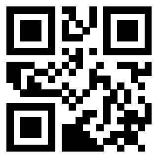 Il Qr Code di 3911862377