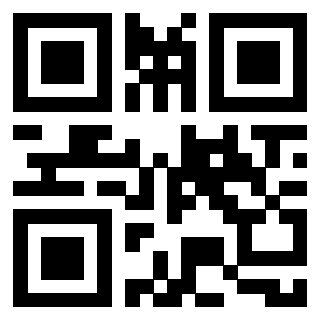 Il QrCode di 3911862378
