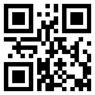 3911862382 - Immagine del QrCode associato