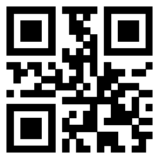 Immagine del QrCode di 3911862383