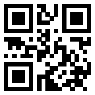 Immagine del Qr Code di 3911862384