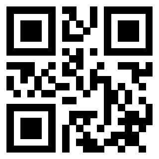 Il Qr Code di 3911862387