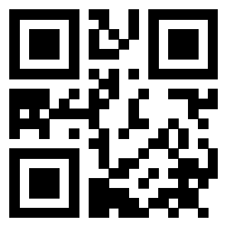 3911862390 QrCode associato