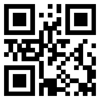 3911862394 - Immagine del Qr Code associato