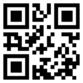 Scansione del Qr Code di 3911862396