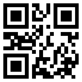 Il QrCode di 3911862397