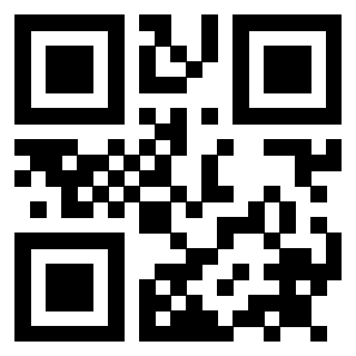 Scansione del QrCode di 3911862398