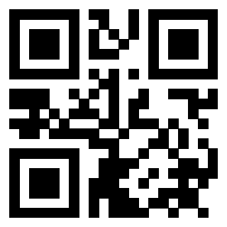 3911862400 - Immagine del Qr Code
