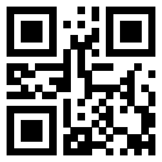 Immagine del QrCode di 3911862401