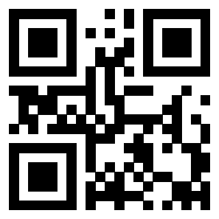 Immagine del QrCode di 3911862403