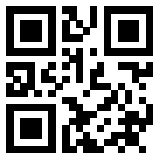 3911862404 - Immagine del QrCode associato