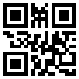 Il Qr Code di 3911862405