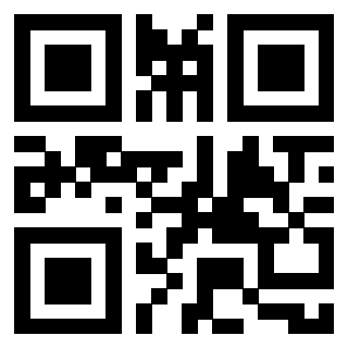 3911862406 QrCode associato