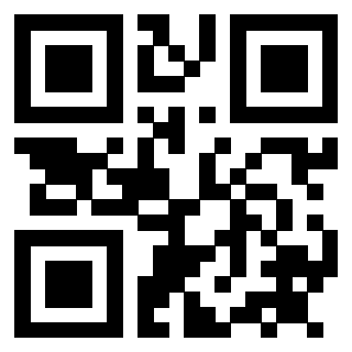 Immagine del QrCode di 3911867015