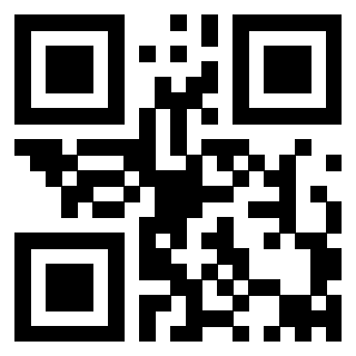 Immagine del QrCode di 3911867017