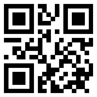 Il Qr Code di 3911867018