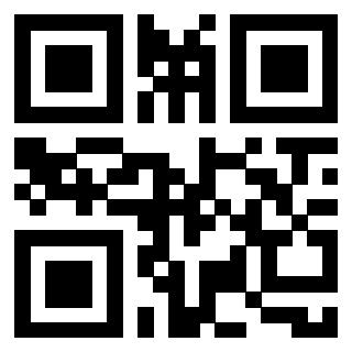 3911867019 QrCode associato