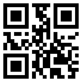 Immagine del Qr Code di 3911867022