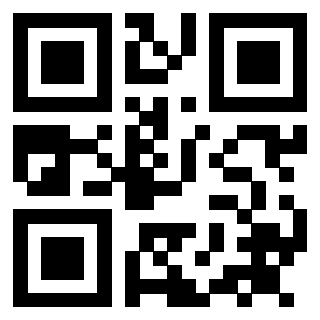 Il Qr Code di 3911867023
