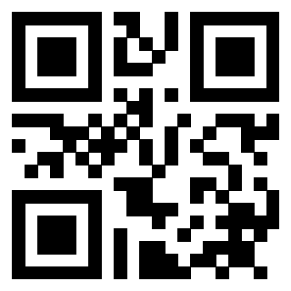 Il Qr Code di 3911867026