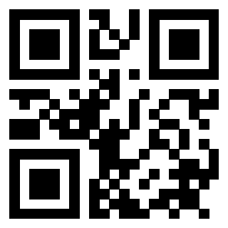 3911867030 - Immagine del Qr Code
