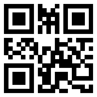 3911867036 - Immagine del Qr Code