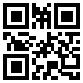 Immagine del Qr Code di 3911867038