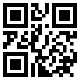 3911867039 Qr Code associato