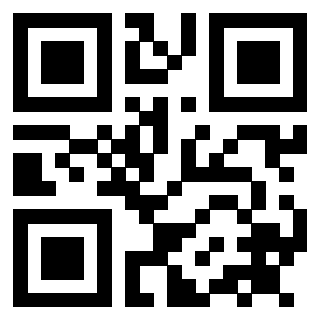 Qr Code di 3911867040