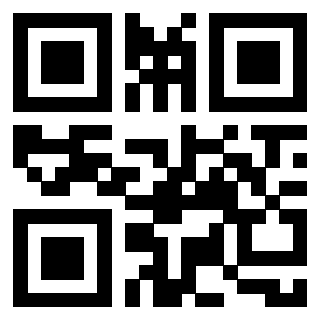 3911867041 - Immagine del QrCode
