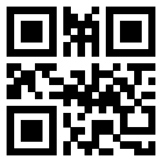 3911867042 Qr Code associato