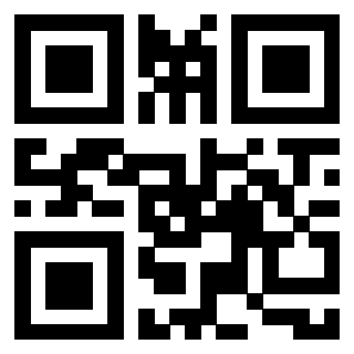 Il Qr Code di 3911867045