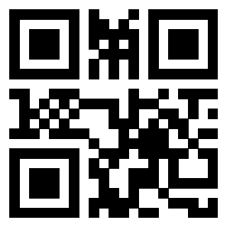 3911867047 - Immagine del Qr Code