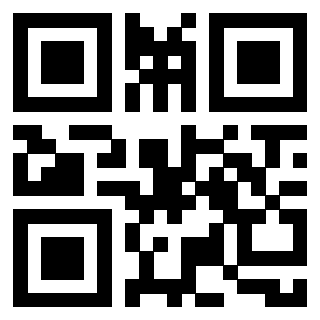 Il Qr Code di 3911867049