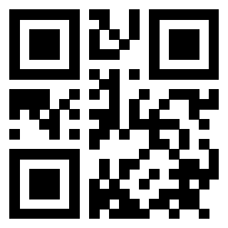 Scansione del Qr Code di 3911867050