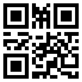 3911867051 - Immagine del Qr Code associato