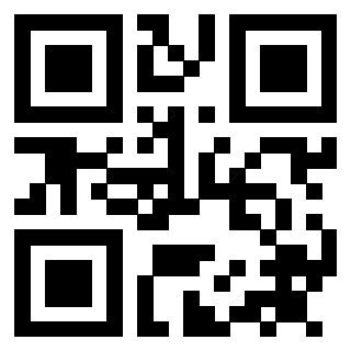 Immagine del Qr Code di 3911867052