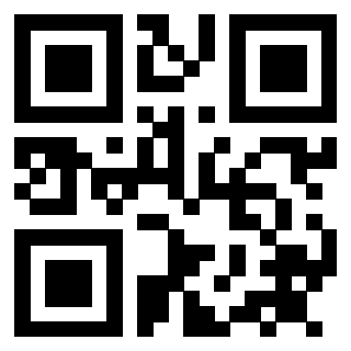 3911867053 Qr Code associato