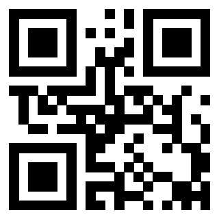 3911867054 Qr Code associato