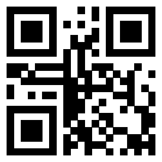 3911867055 - Immagine del QrCode