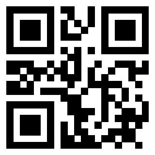 Immagine del QrCode di 3911867057