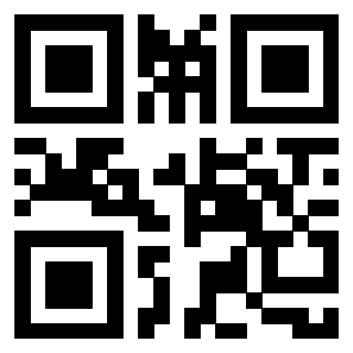 Scansione del Qr Code di 3911867061