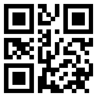 Immagine del Qr Code di 3911867064