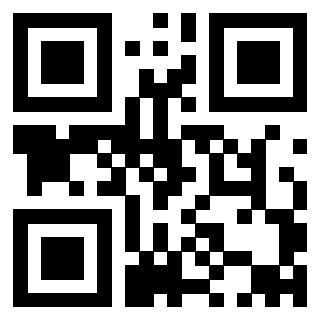 3911867065 Qr Code associato