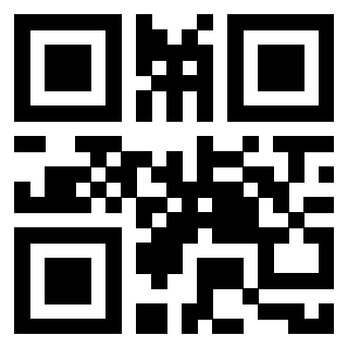 3911867066 - Immagine del QrCode