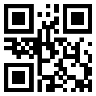 Immagine del Qr Code di 3911867067