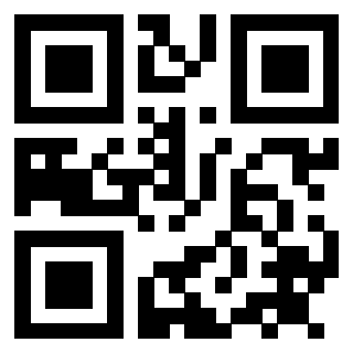 3911867071 - Immagine del Qr Code associato
